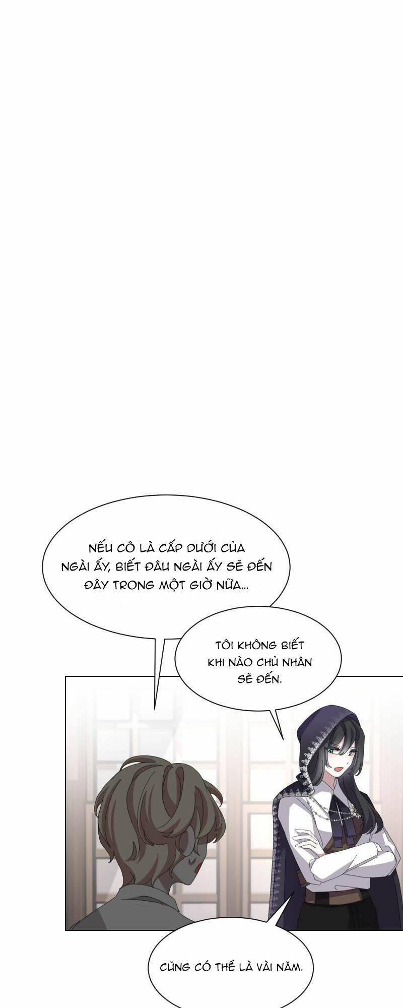 Nhân Vật Phản Diện Muốn Chết Một Cách Duyên Dáng Chapter 8 - Trang 2