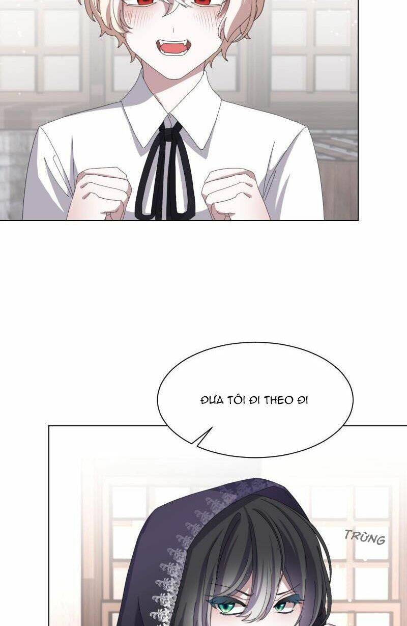 Nhân Vật Phản Diện Muốn Chết Một Cách Duyên Dáng Chapter 8 - Trang 2