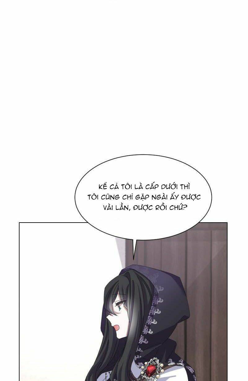 Nhân Vật Phản Diện Muốn Chết Một Cách Duyên Dáng Chapter 8 - Trang 2