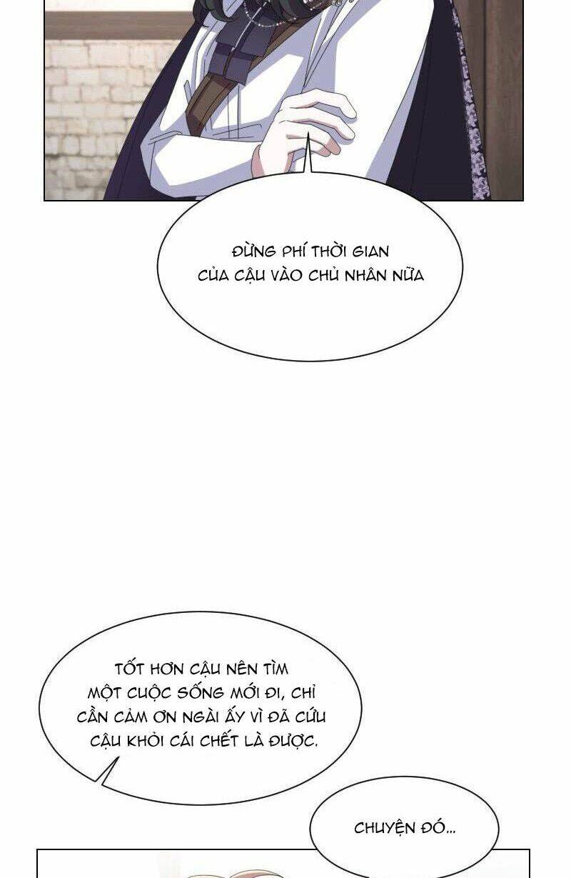 Nhân Vật Phản Diện Muốn Chết Một Cách Duyên Dáng Chapter 8 - Trang 2