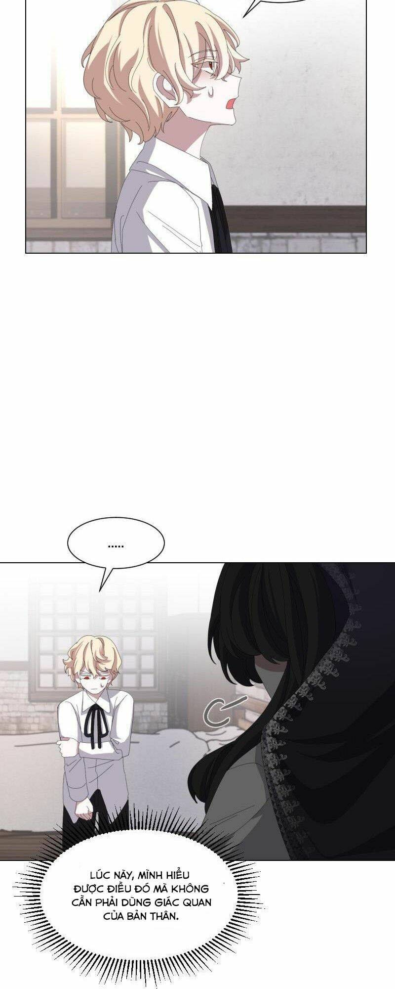 Nhân Vật Phản Diện Muốn Chết Một Cách Duyên Dáng Chapter 8 - Trang 2