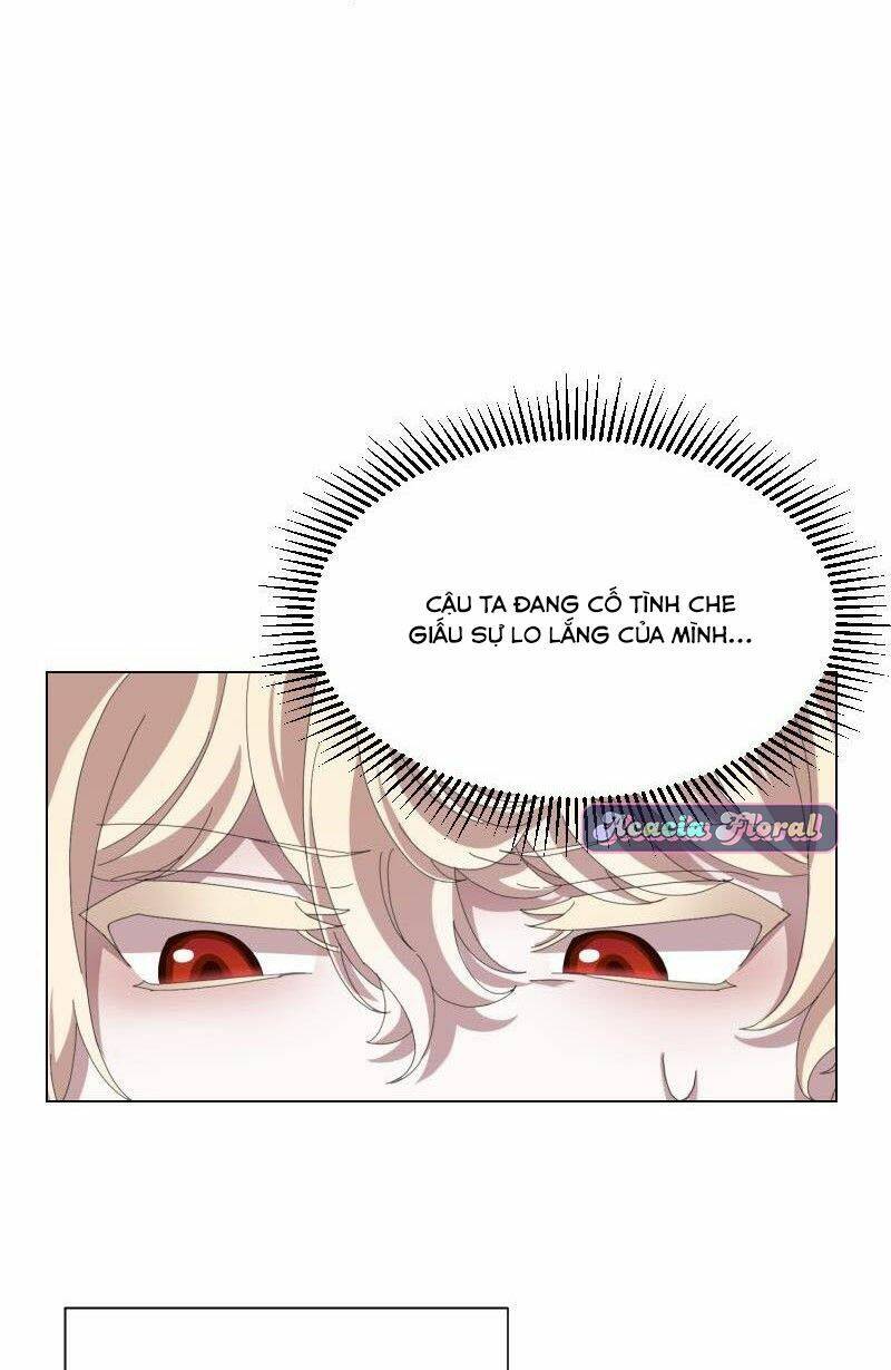 Nhân Vật Phản Diện Muốn Chết Một Cách Duyên Dáng Chapter 8 - Trang 2
