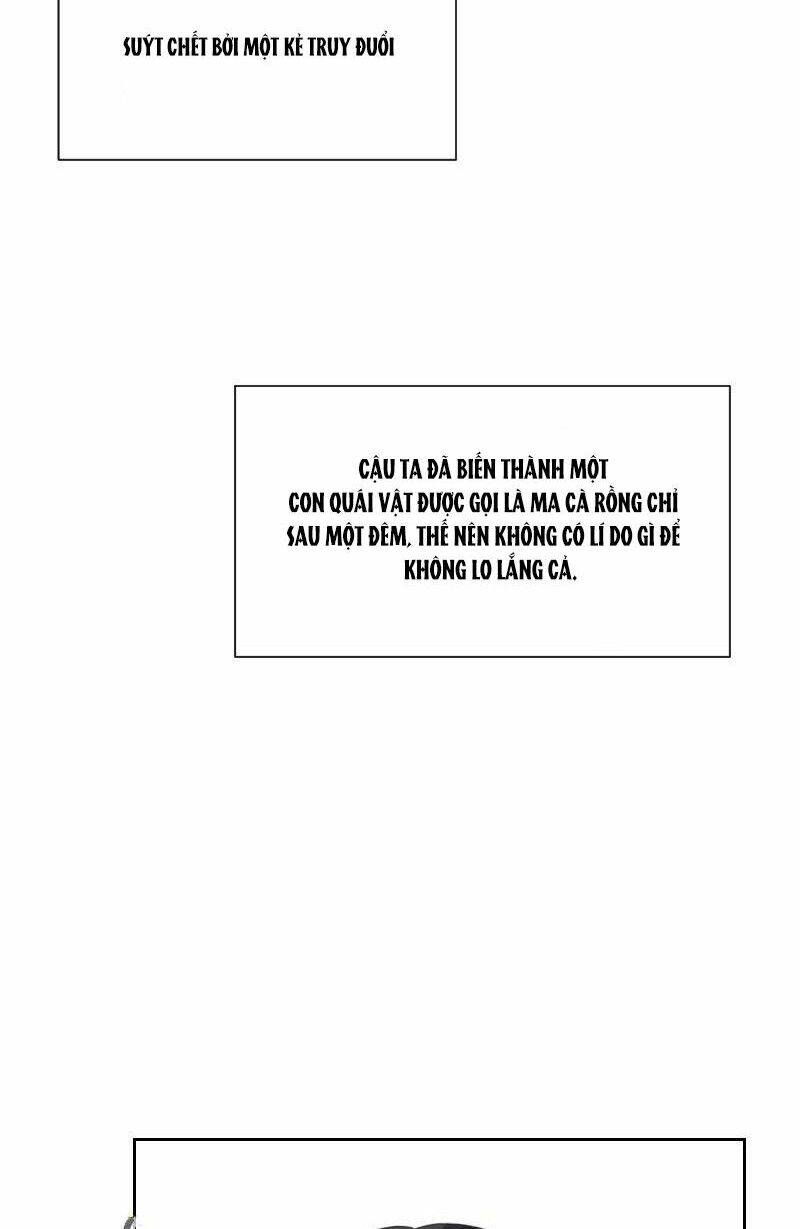 Nhân Vật Phản Diện Muốn Chết Một Cách Duyên Dáng Chapter 8 - Trang 2