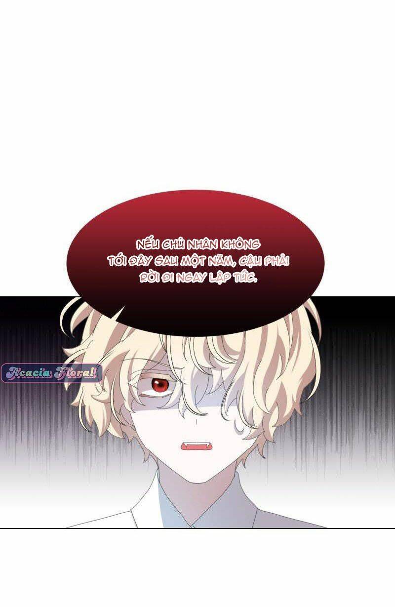 Nhân Vật Phản Diện Muốn Chết Một Cách Duyên Dáng Chapter 8 - Trang 2