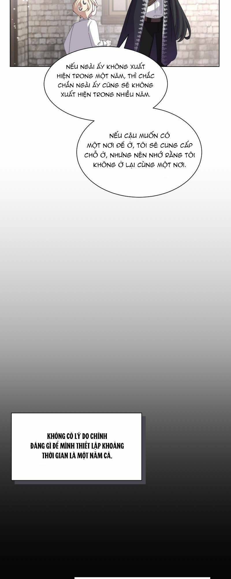 Nhân Vật Phản Diện Muốn Chết Một Cách Duyên Dáng Chapter 8 - Trang 2