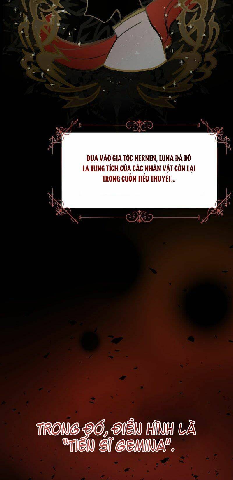 Nhân Vật Phản Diện Muốn Chết Một Cách Duyên Dáng Chapter 8 - Trang 2