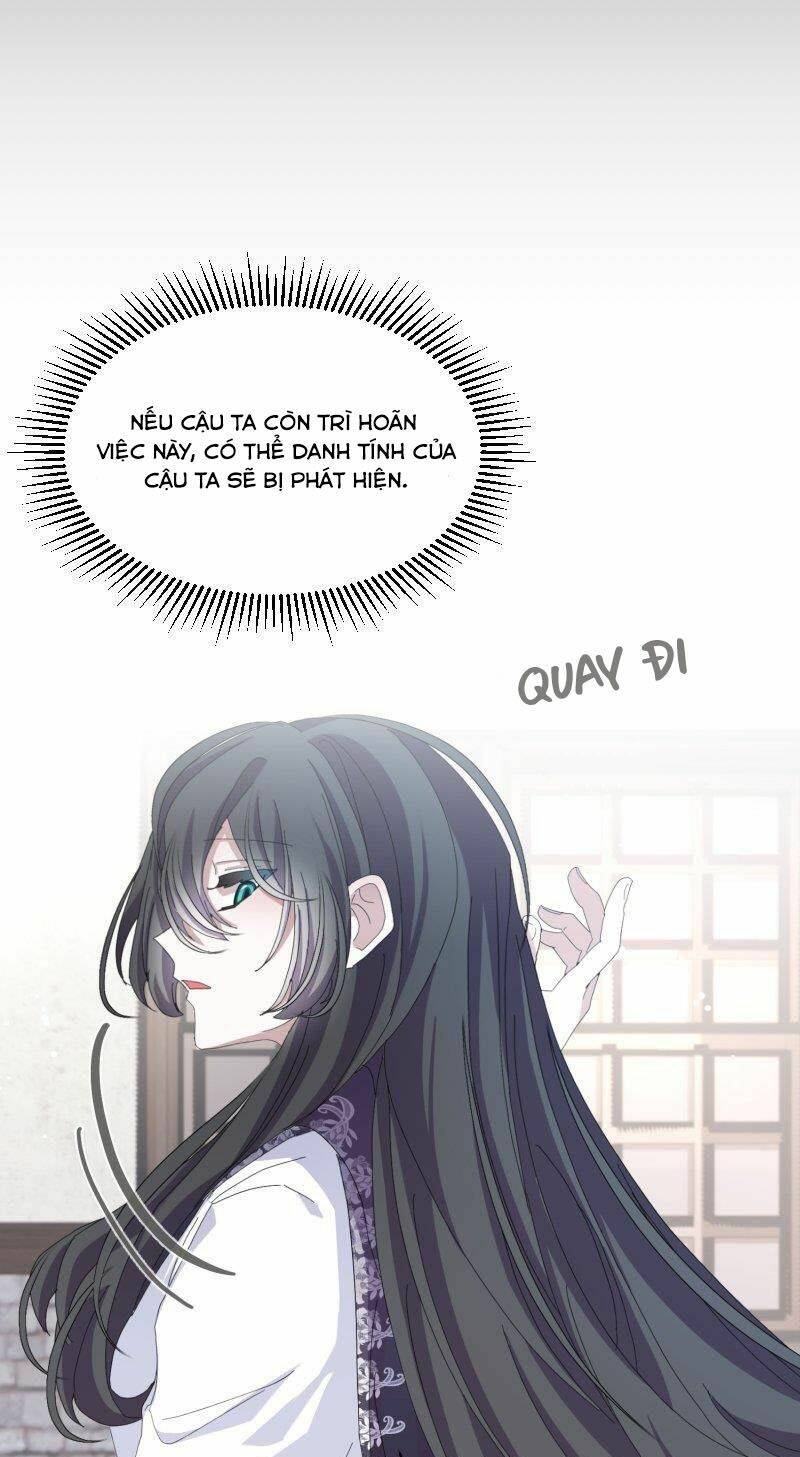 Nhân Vật Phản Diện Muốn Chết Một Cách Duyên Dáng Chapter 8 - Trang 2