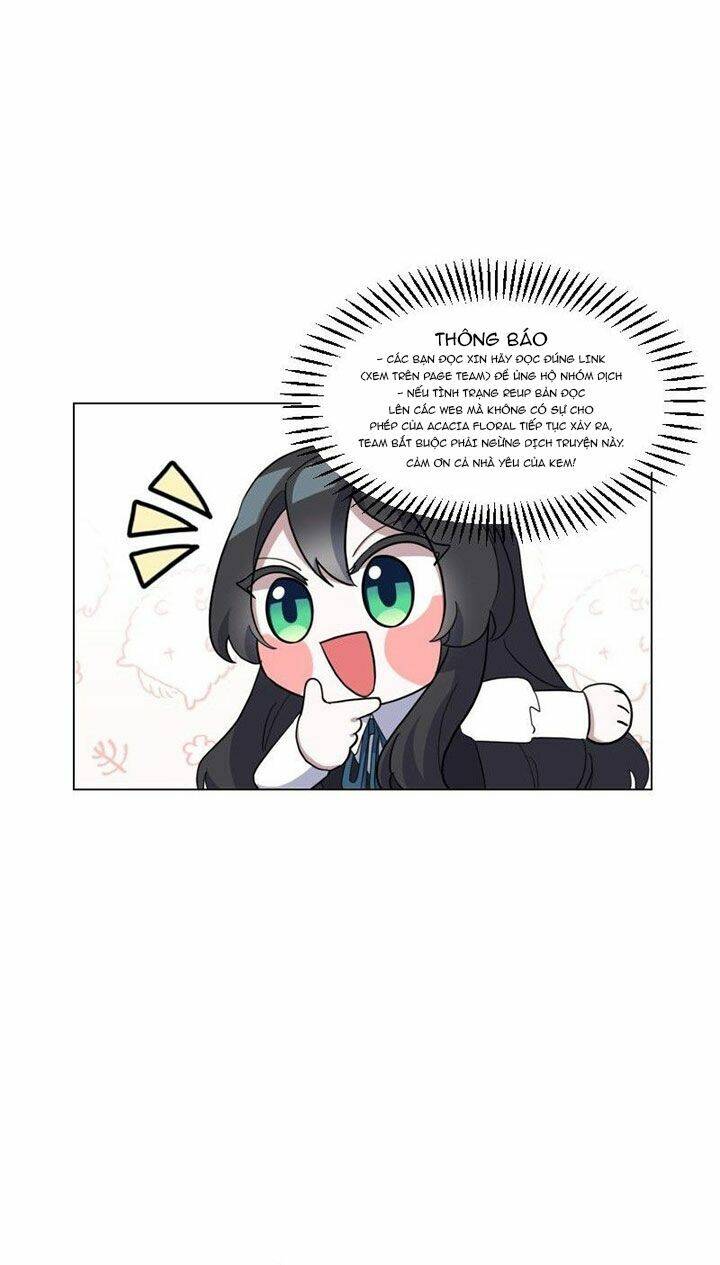 Nhân Vật Phản Diện Muốn Chết Một Cách Duyên Dáng Chapter 8 - Trang 2