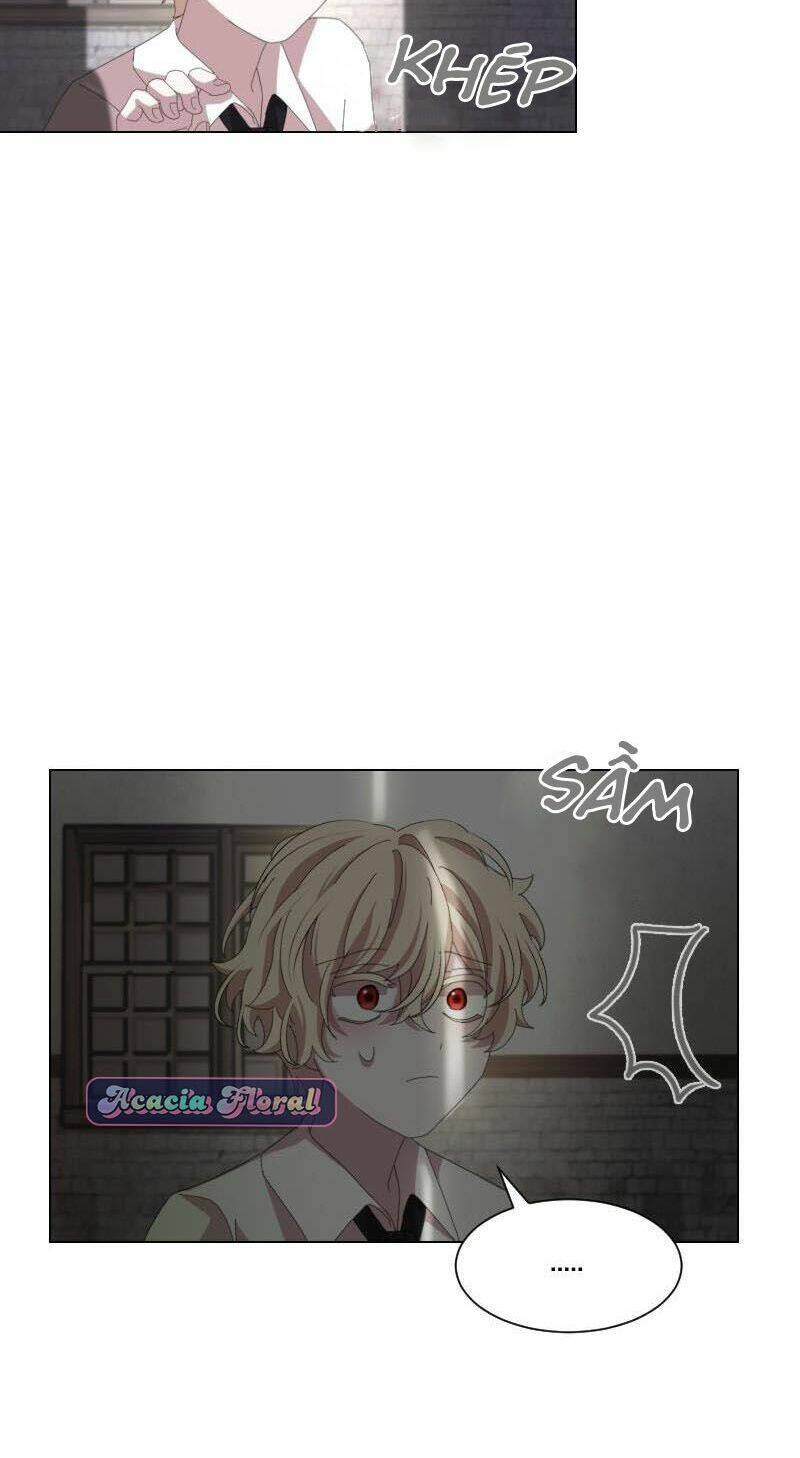 Nhân Vật Phản Diện Muốn Chết Một Cách Duyên Dáng Chapter 8 - Trang 2