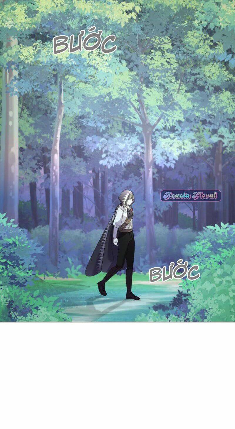 Nhân Vật Phản Diện Muốn Chết Một Cách Duyên Dáng Chapter 8 - Trang 2