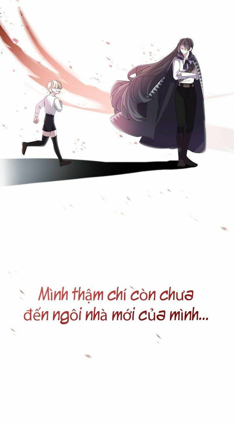 Nhân Vật Phản Diện Muốn Chết Một Cách Duyên Dáng Chapter 8 - Trang 2