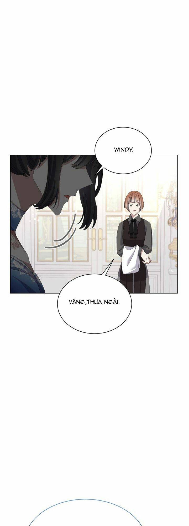 Nhân Vật Phản Diện Muốn Chết Một Cách Duyên Dáng Chapter 9 - Trang 2