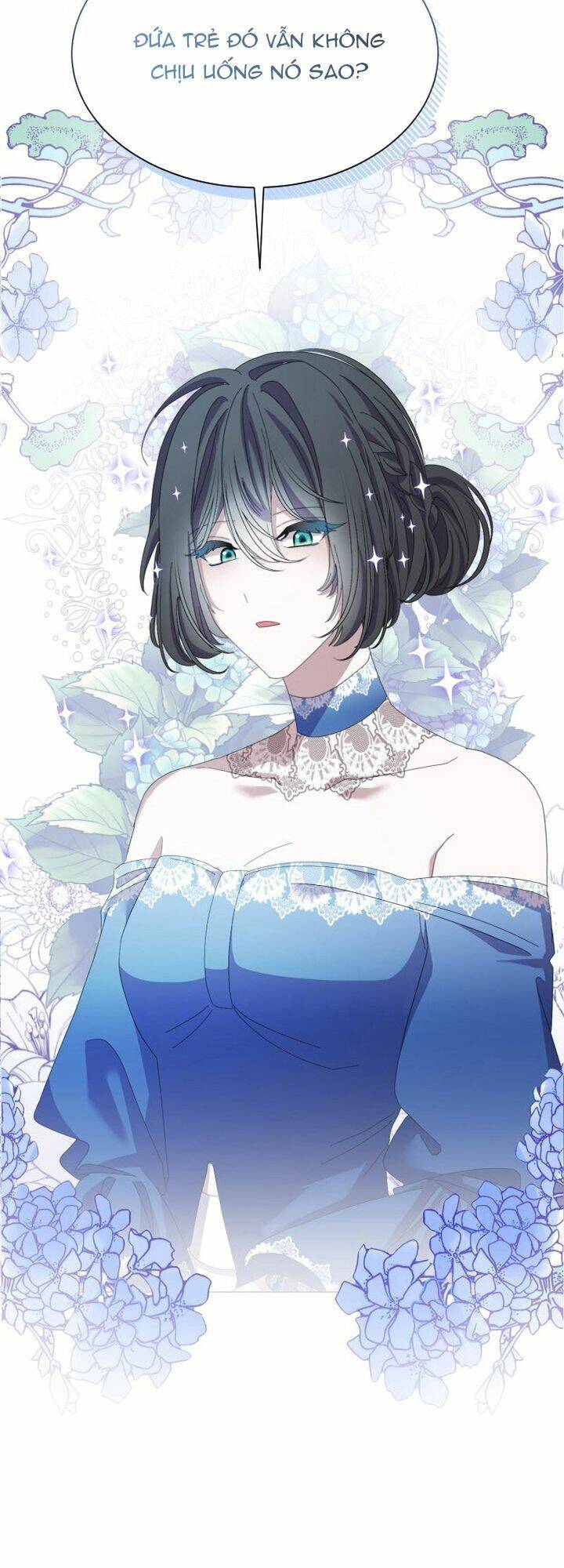 Nhân Vật Phản Diện Muốn Chết Một Cách Duyên Dáng Chapter 9 - Trang 2