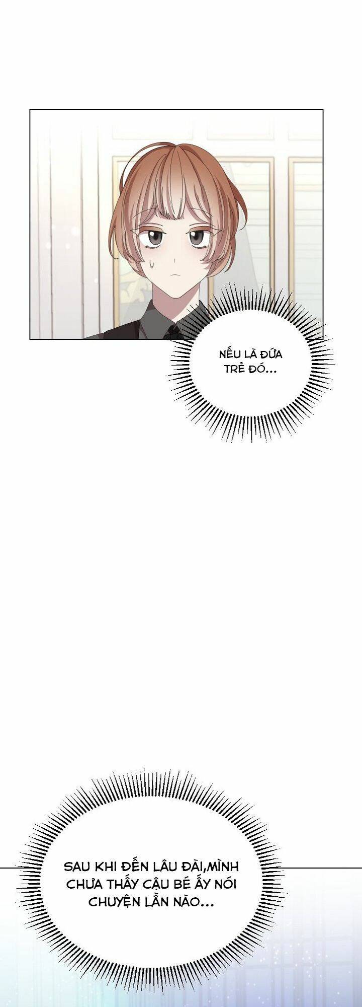 Nhân Vật Phản Diện Muốn Chết Một Cách Duyên Dáng Chapter 9 - Trang 2