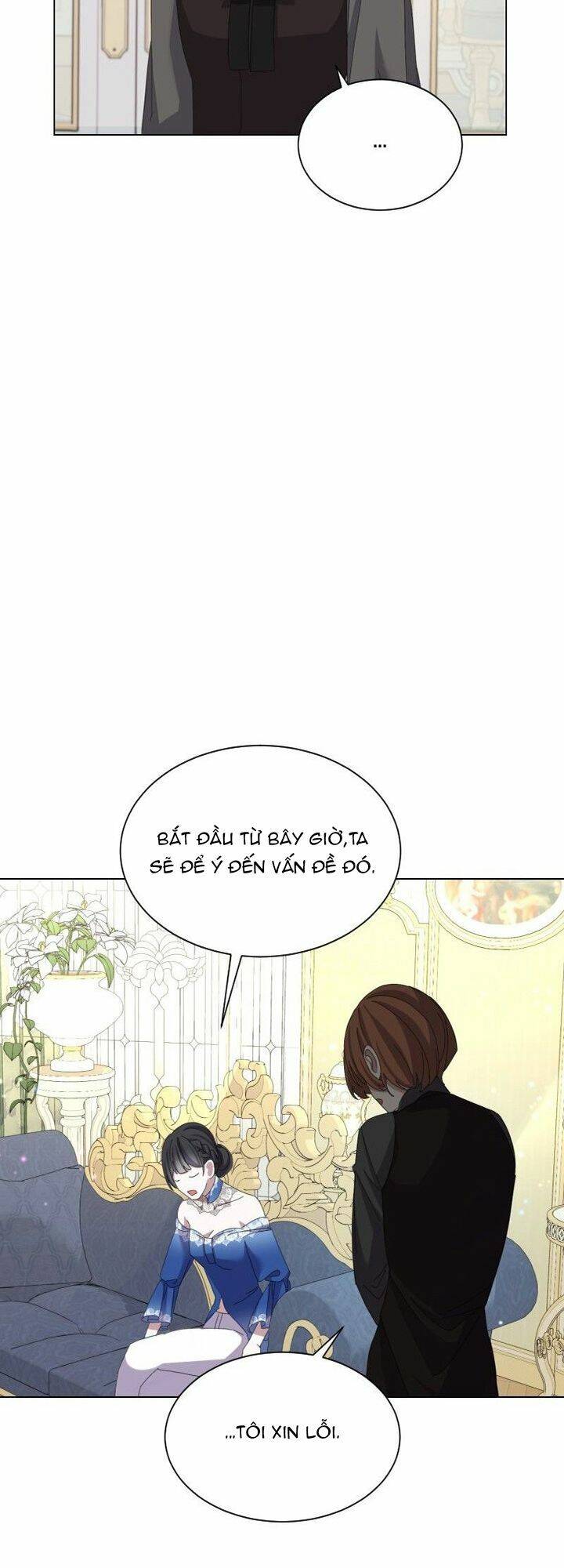 Nhân Vật Phản Diện Muốn Chết Một Cách Duyên Dáng Chapter 9 - Trang 2