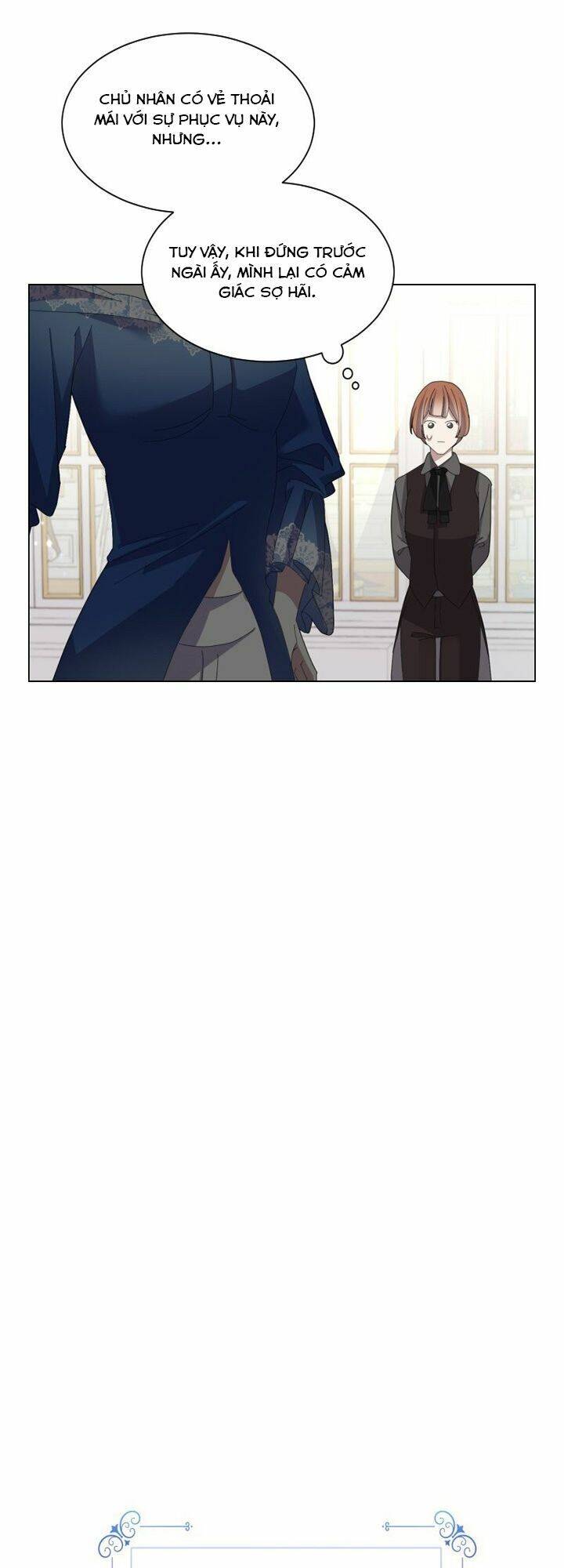 Nhân Vật Phản Diện Muốn Chết Một Cách Duyên Dáng Chapter 9 - Trang 2