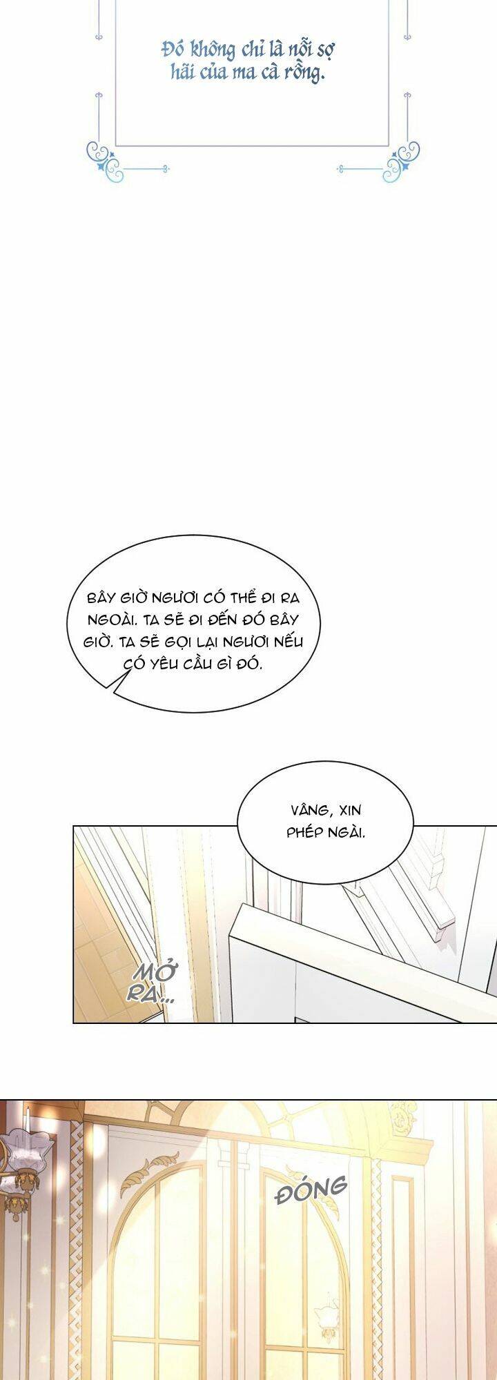 Nhân Vật Phản Diện Muốn Chết Một Cách Duyên Dáng Chapter 9 - Trang 2