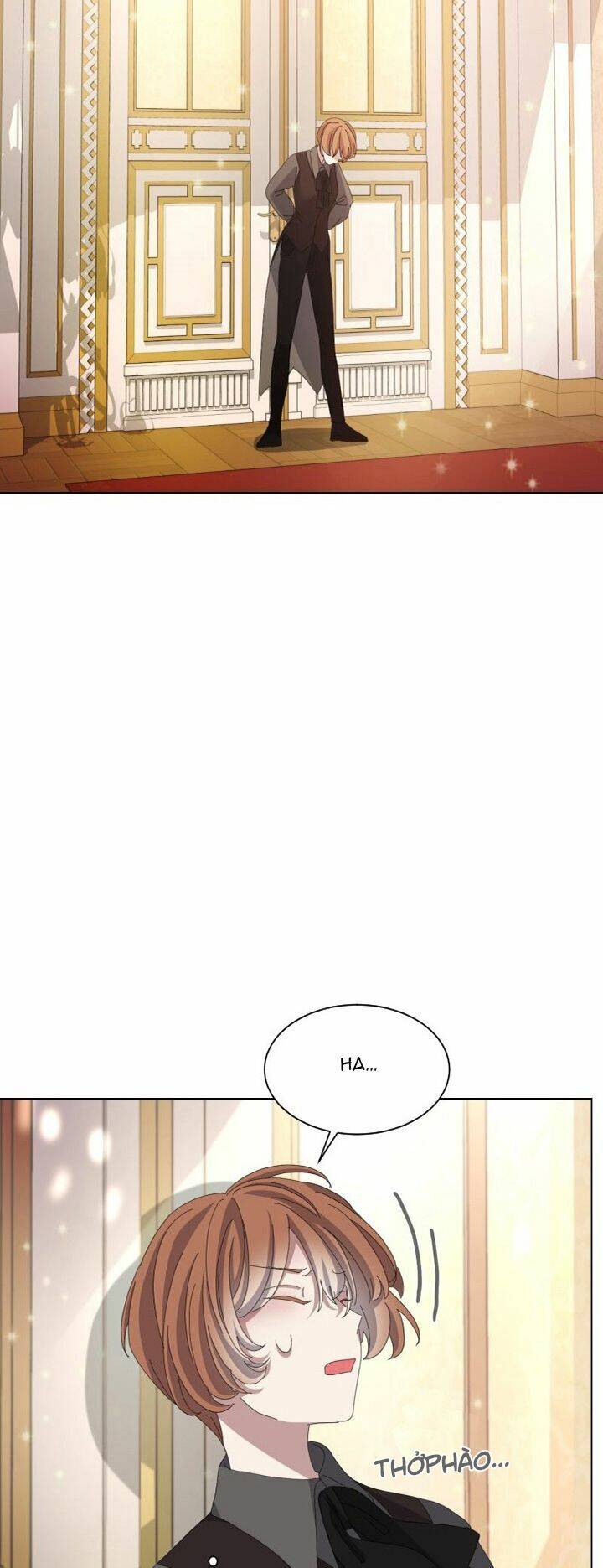 Nhân Vật Phản Diện Muốn Chết Một Cách Duyên Dáng Chapter 9 - Trang 2