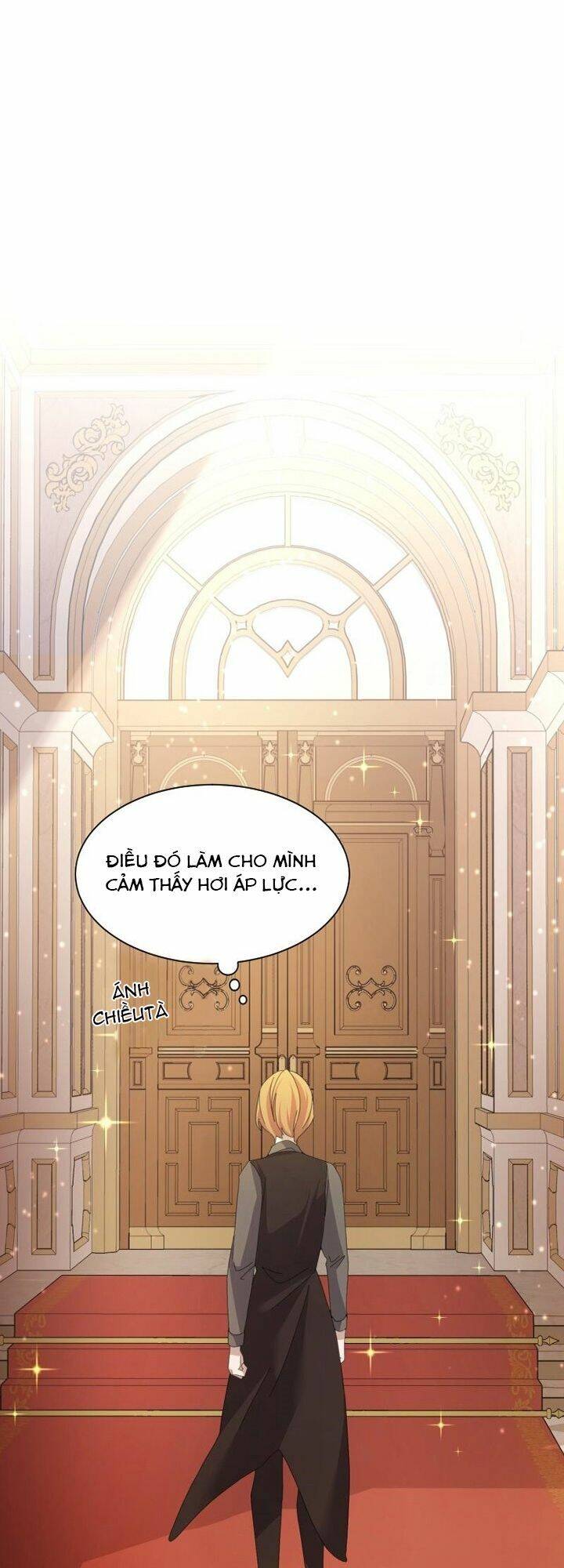 Nhân Vật Phản Diện Muốn Chết Một Cách Duyên Dáng Chapter 9 - Trang 2