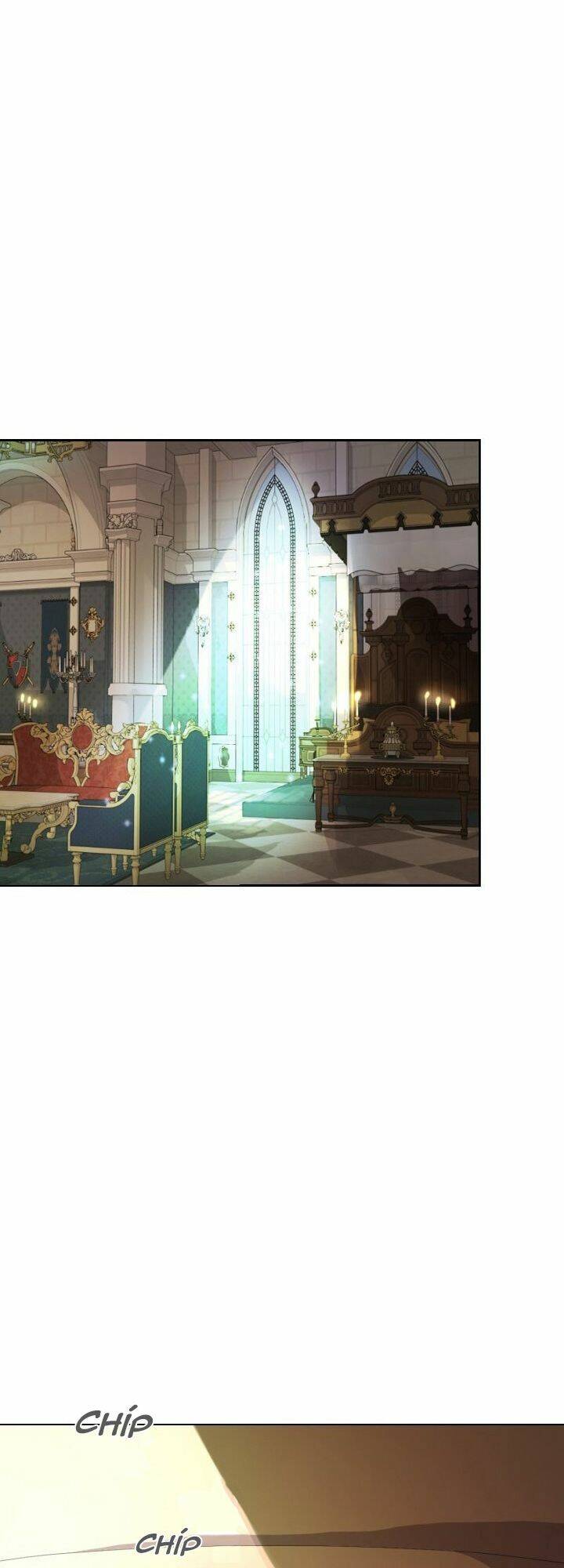 Nhân Vật Phản Diện Muốn Chết Một Cách Duyên Dáng Chapter 9 - Trang 2