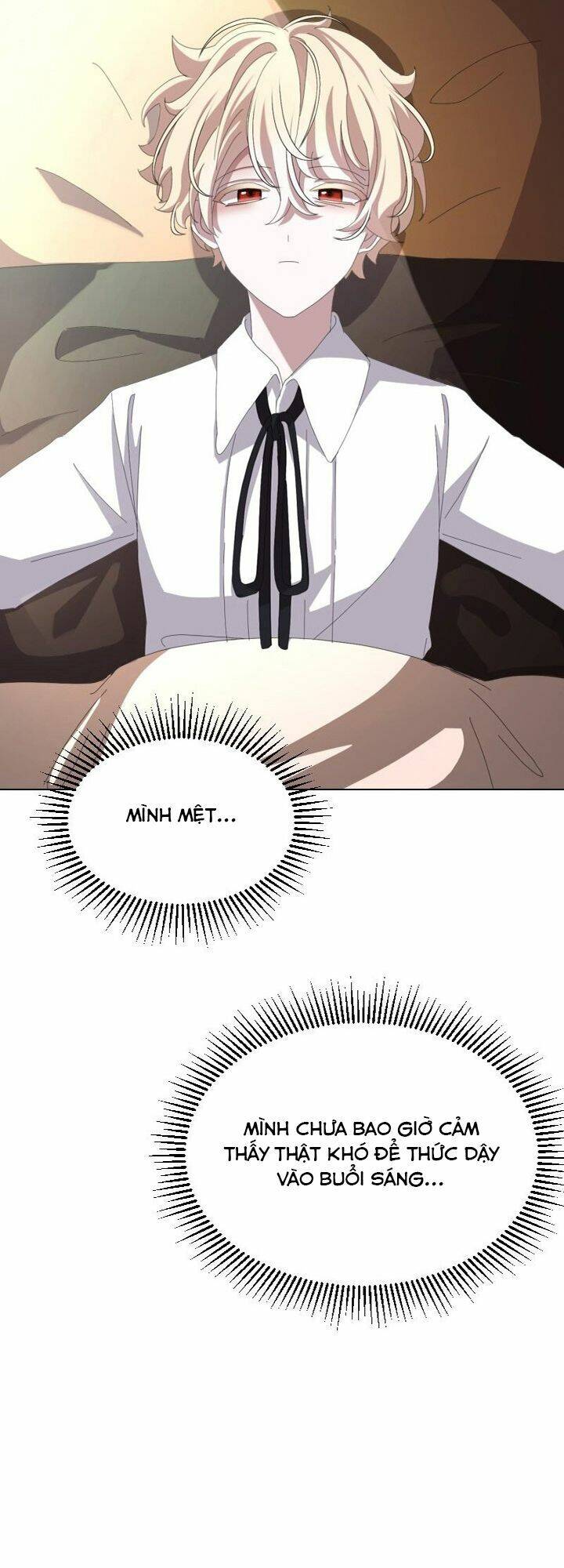 Nhân Vật Phản Diện Muốn Chết Một Cách Duyên Dáng Chapter 9 - Trang 2