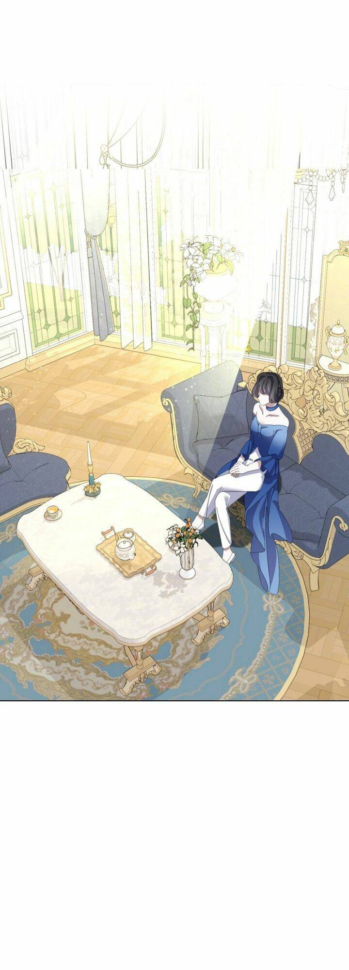 Nhân Vật Phản Diện Muốn Chết Một Cách Duyên Dáng Chapter 9 - Trang 2