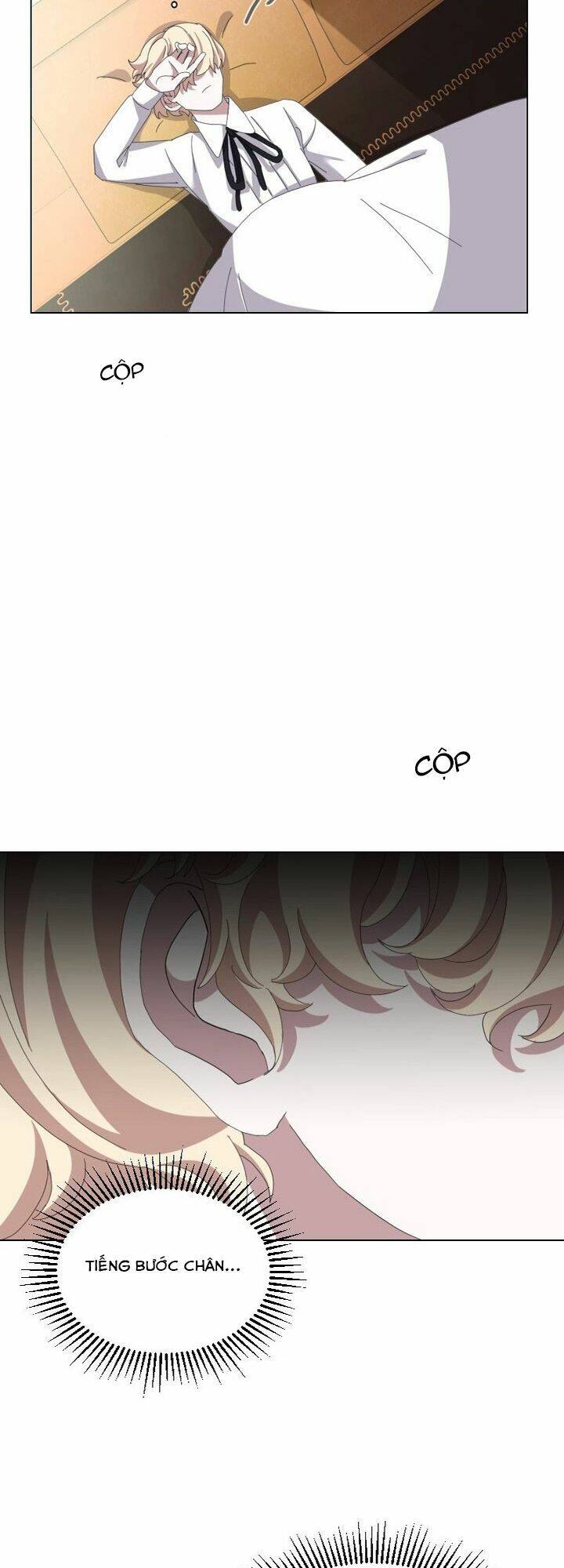 Nhân Vật Phản Diện Muốn Chết Một Cách Duyên Dáng Chapter 9 - Trang 2