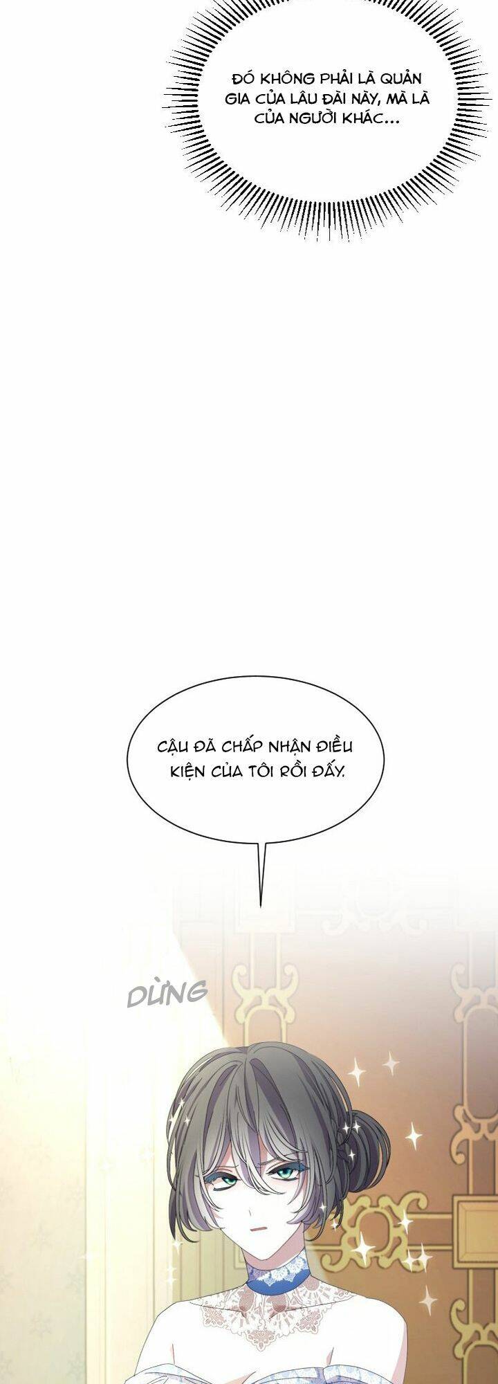 Nhân Vật Phản Diện Muốn Chết Một Cách Duyên Dáng Chapter 9 - Trang 2