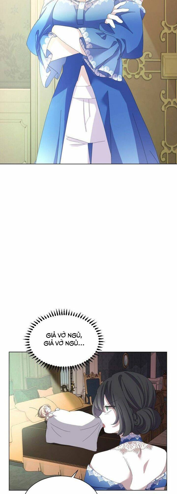 Nhân Vật Phản Diện Muốn Chết Một Cách Duyên Dáng Chapter 9 - Trang 2