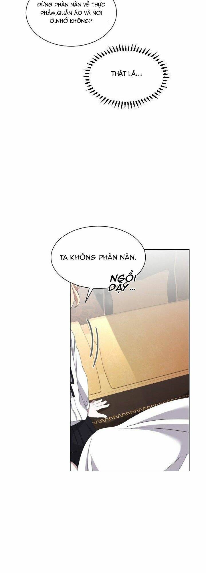 Nhân Vật Phản Diện Muốn Chết Một Cách Duyên Dáng Chapter 9 - Trang 2