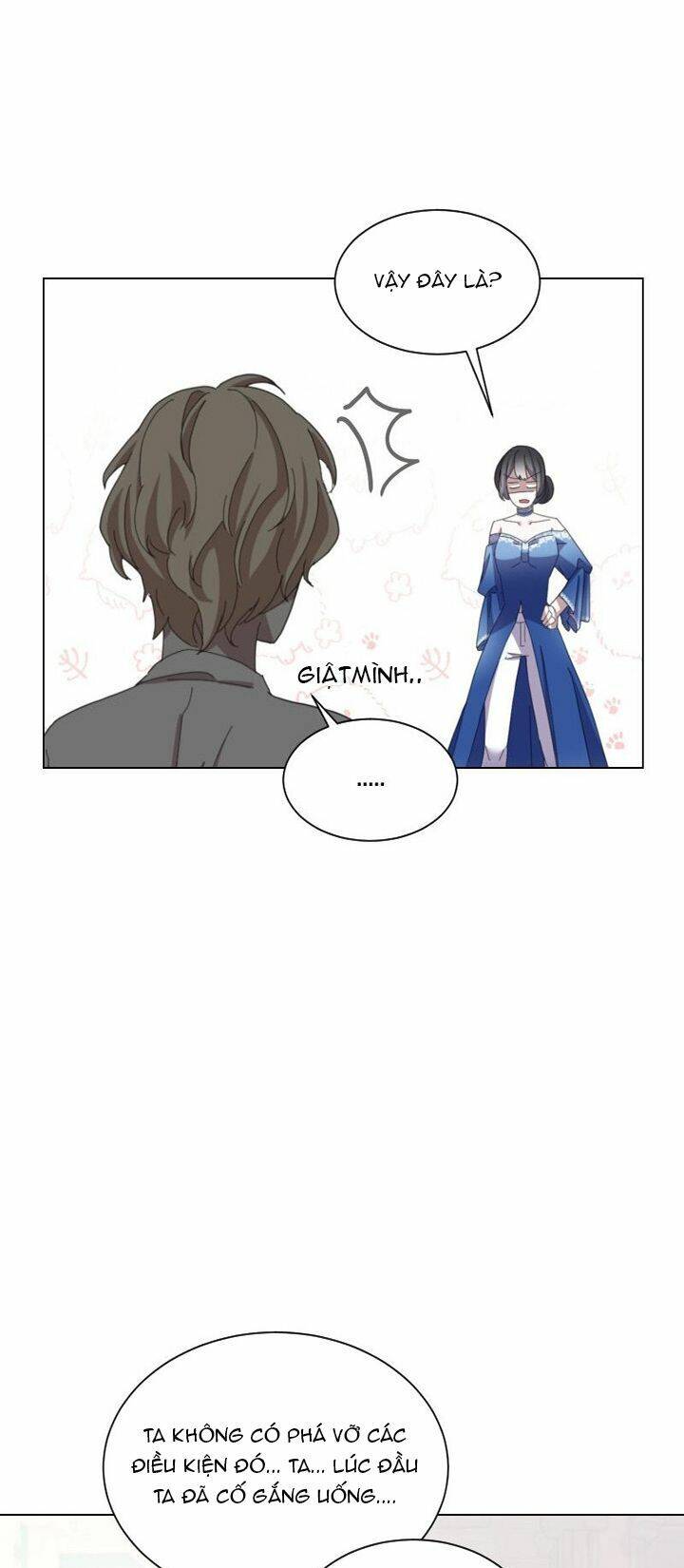 Nhân Vật Phản Diện Muốn Chết Một Cách Duyên Dáng Chapter 9 - Trang 2