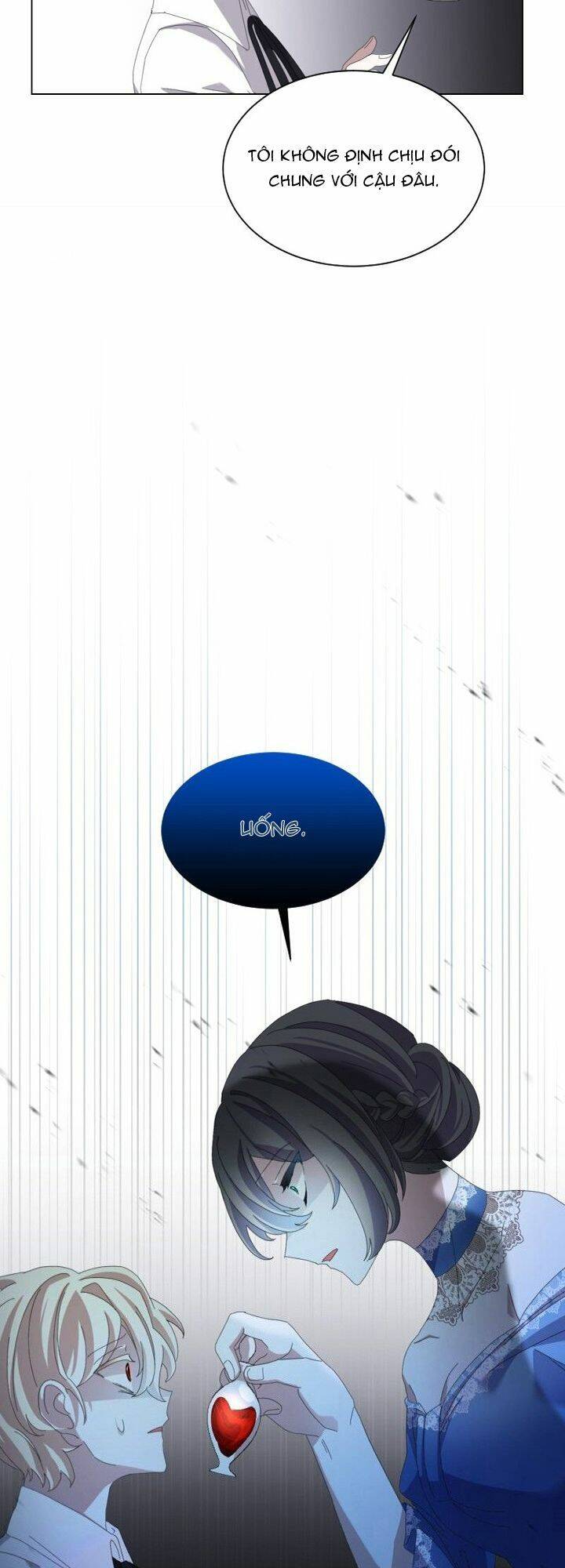 Nhân Vật Phản Diện Muốn Chết Một Cách Duyên Dáng Chapter 9 - Trang 2