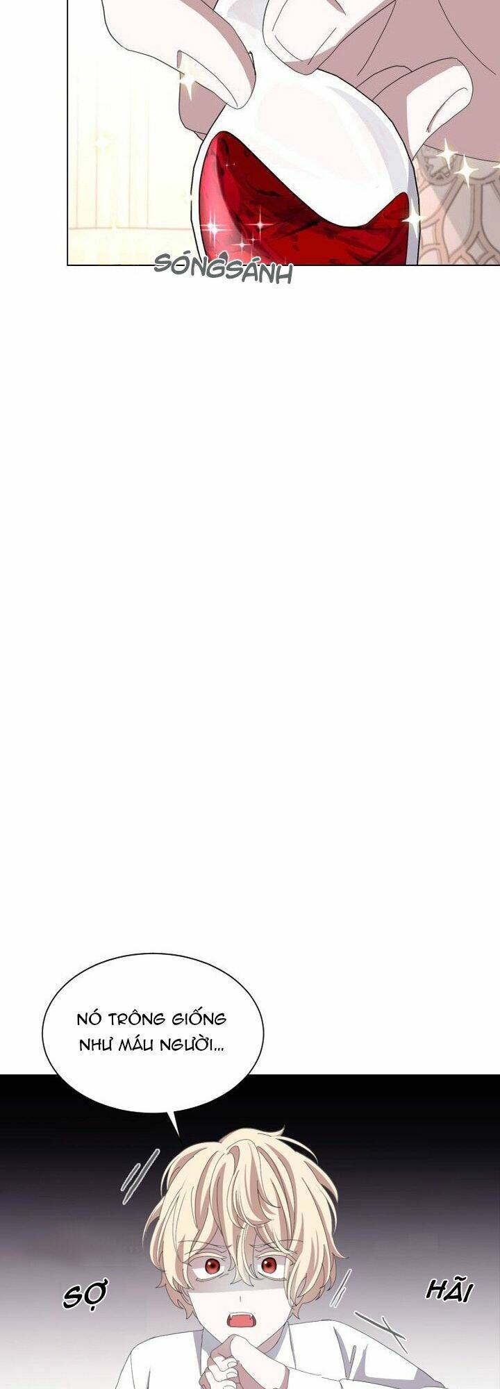 Nhân Vật Phản Diện Muốn Chết Một Cách Duyên Dáng Chapter 9 - Trang 2