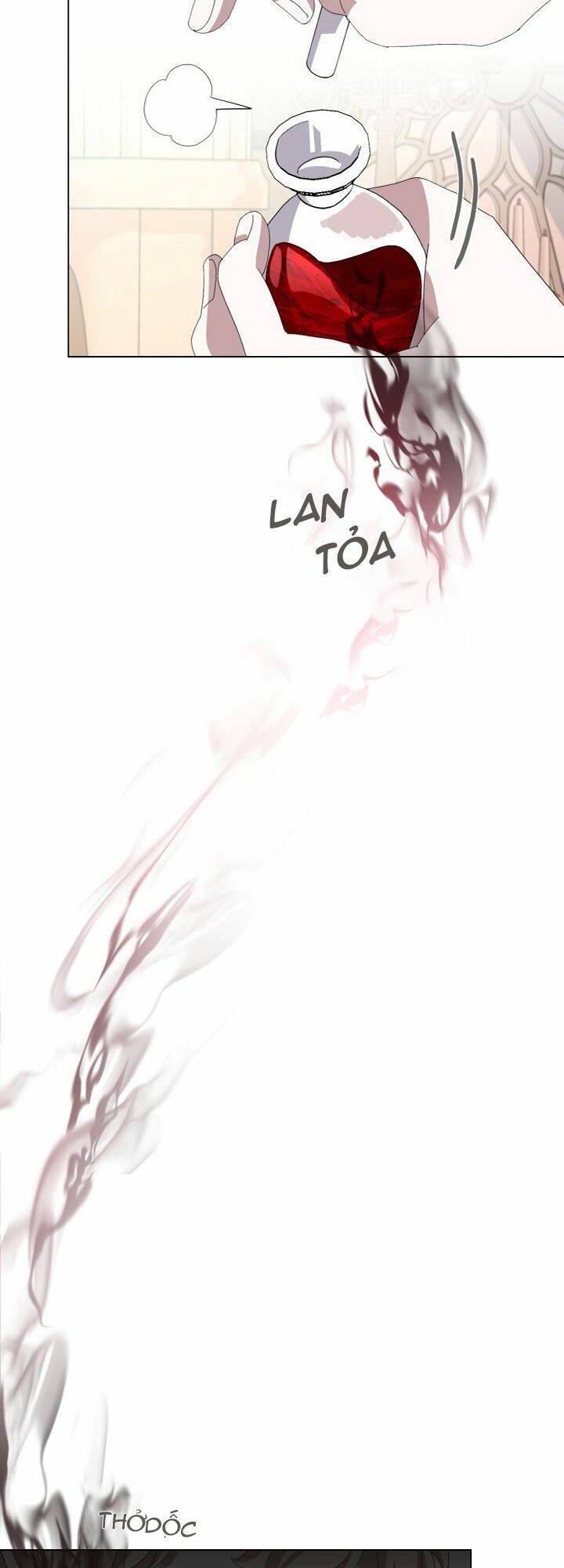 Nhân Vật Phản Diện Muốn Chết Một Cách Duyên Dáng Chapter 9 - Trang 2