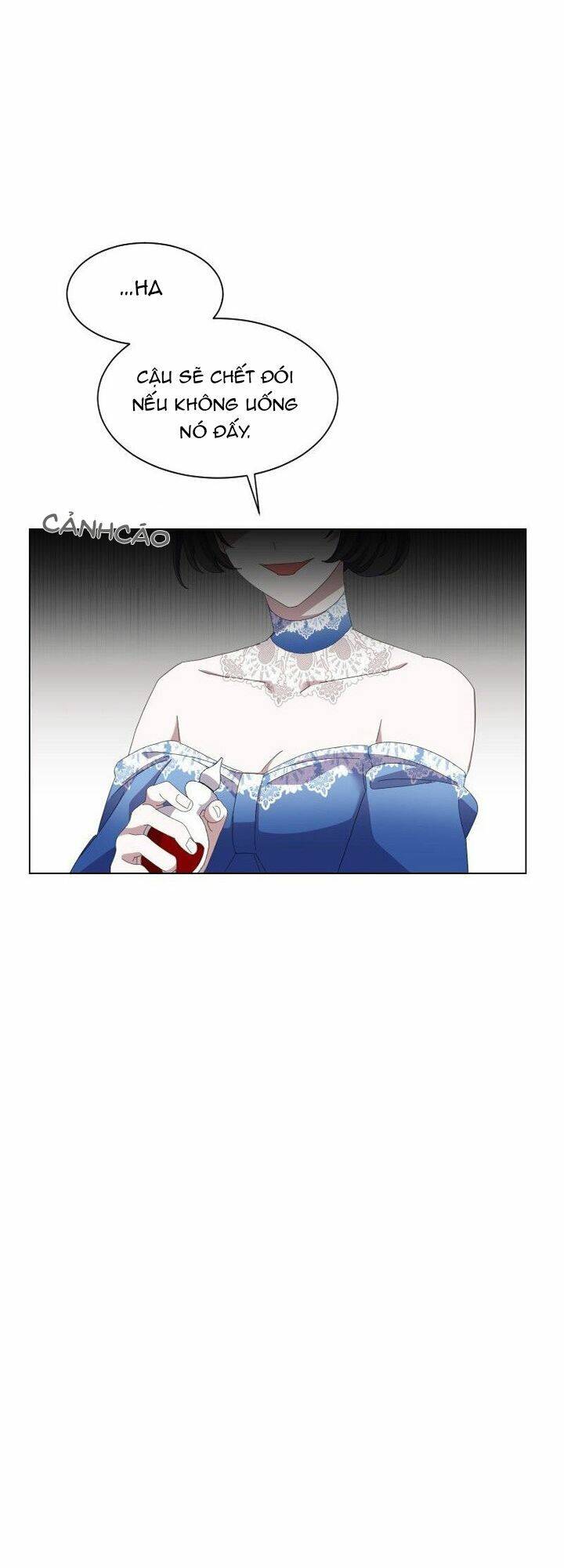 Nhân Vật Phản Diện Muốn Chết Một Cách Duyên Dáng Chapter 9 - Trang 2