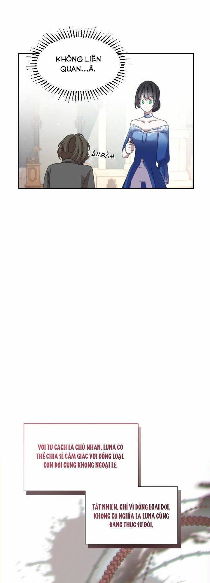 Nhân Vật Phản Diện Muốn Chết Một Cách Duyên Dáng Chapter 9 - Trang 2