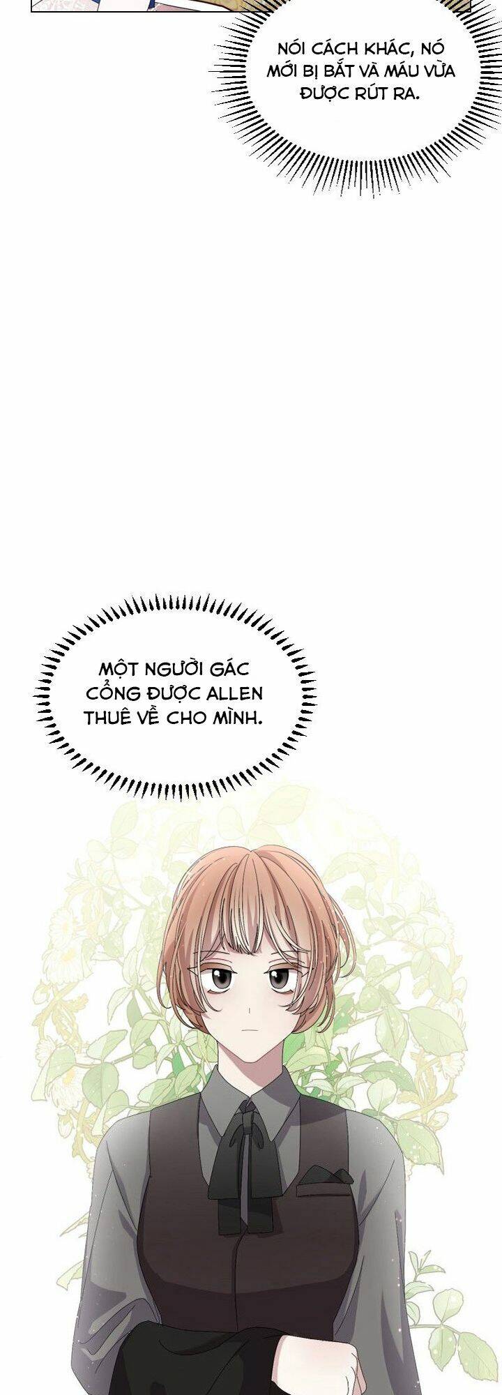 Nhân Vật Phản Diện Muốn Chết Một Cách Duyên Dáng Chapter 9 - Trang 2