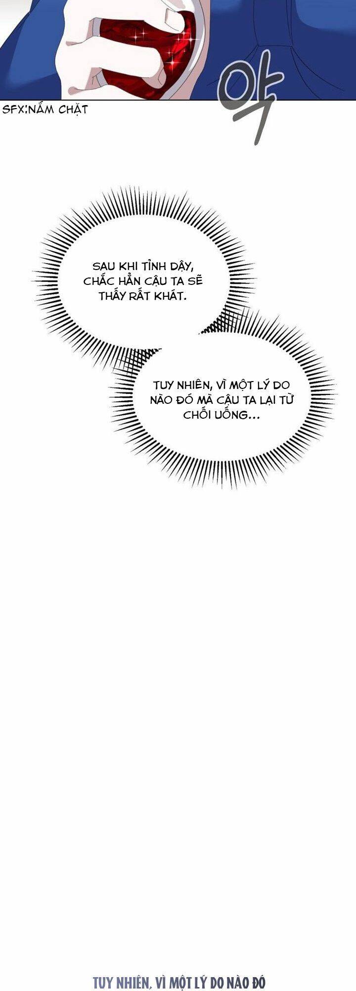 Nhân Vật Phản Diện Muốn Chết Một Cách Duyên Dáng Chapter 9 - Trang 2