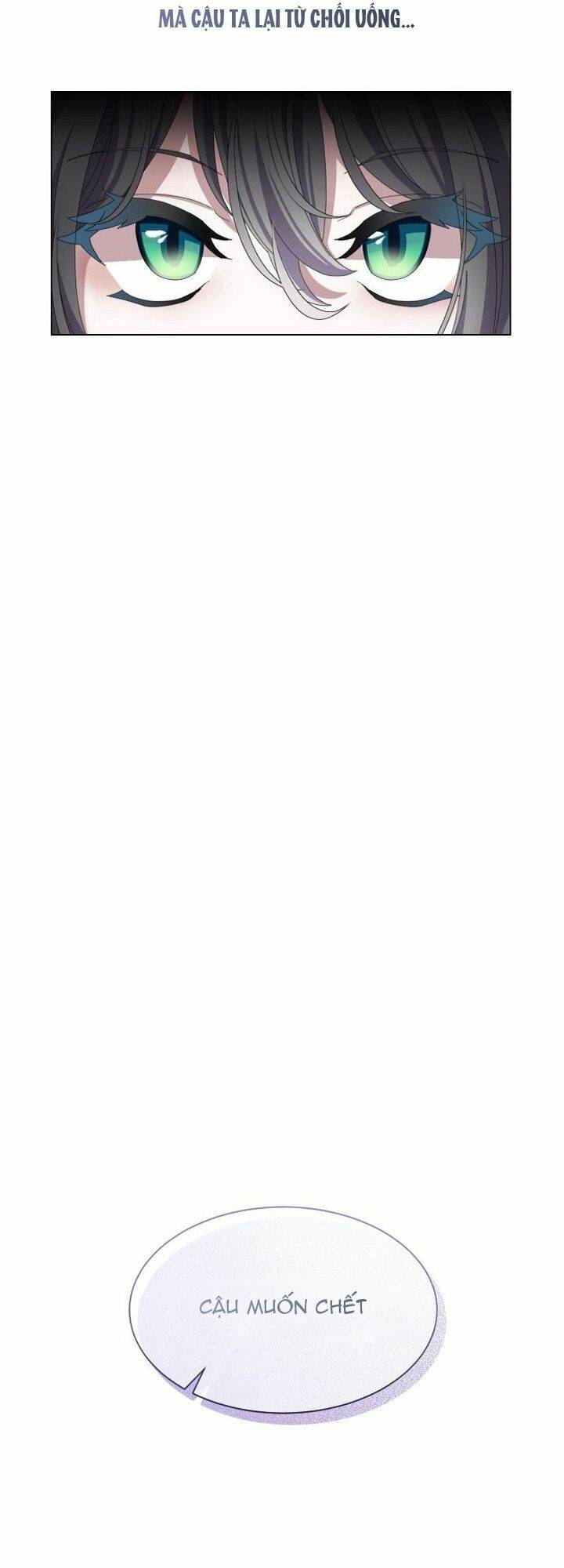 Nhân Vật Phản Diện Muốn Chết Một Cách Duyên Dáng Chapter 9 - Trang 2