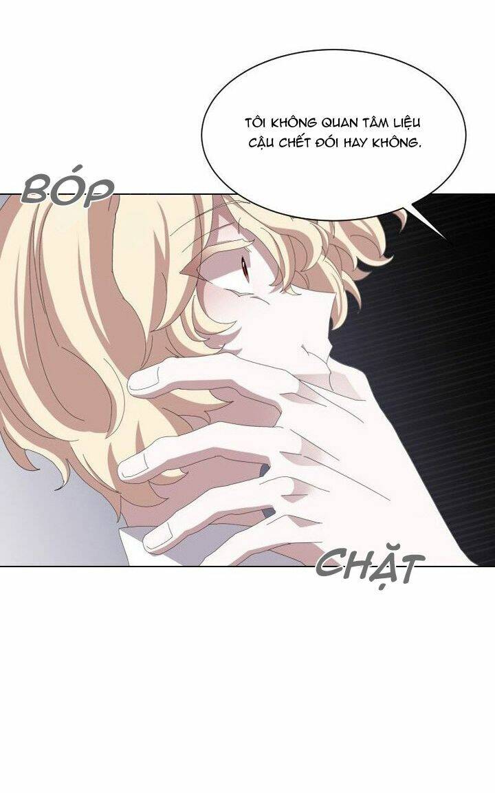 Nhân Vật Phản Diện Muốn Chết Một Cách Duyên Dáng Chapter 9 - Trang 2