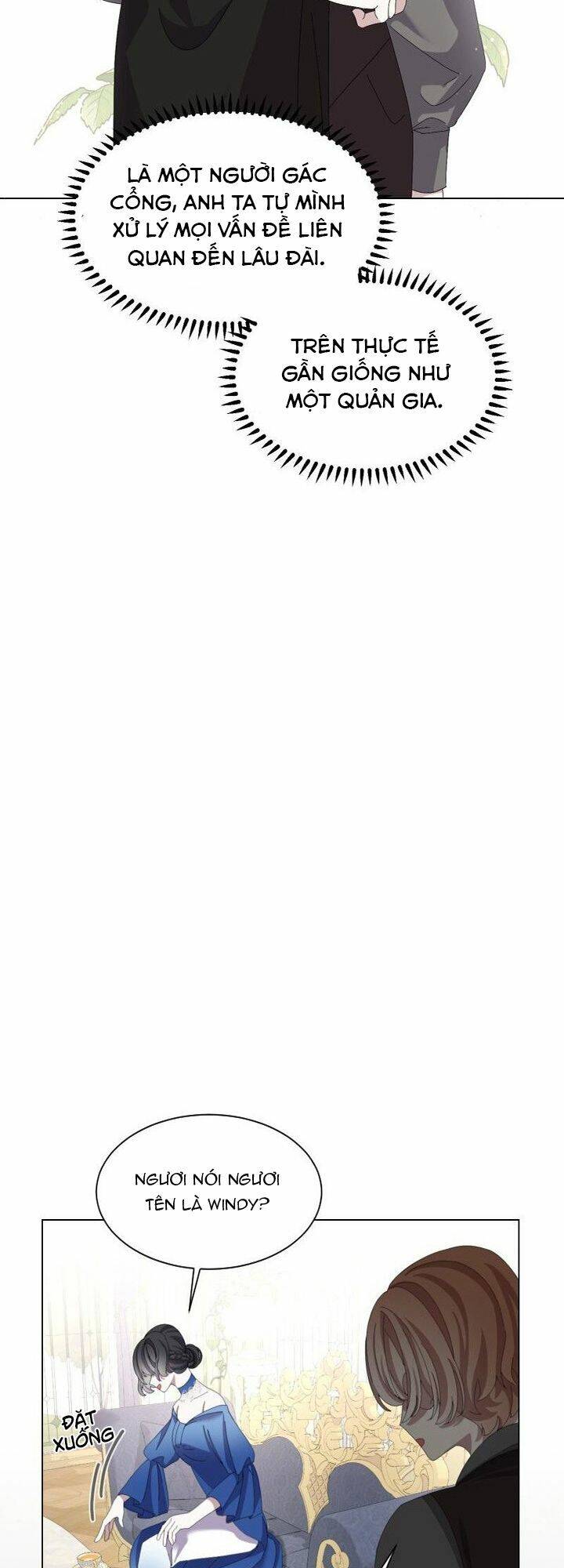 Nhân Vật Phản Diện Muốn Chết Một Cách Duyên Dáng Chapter 9 - Trang 2