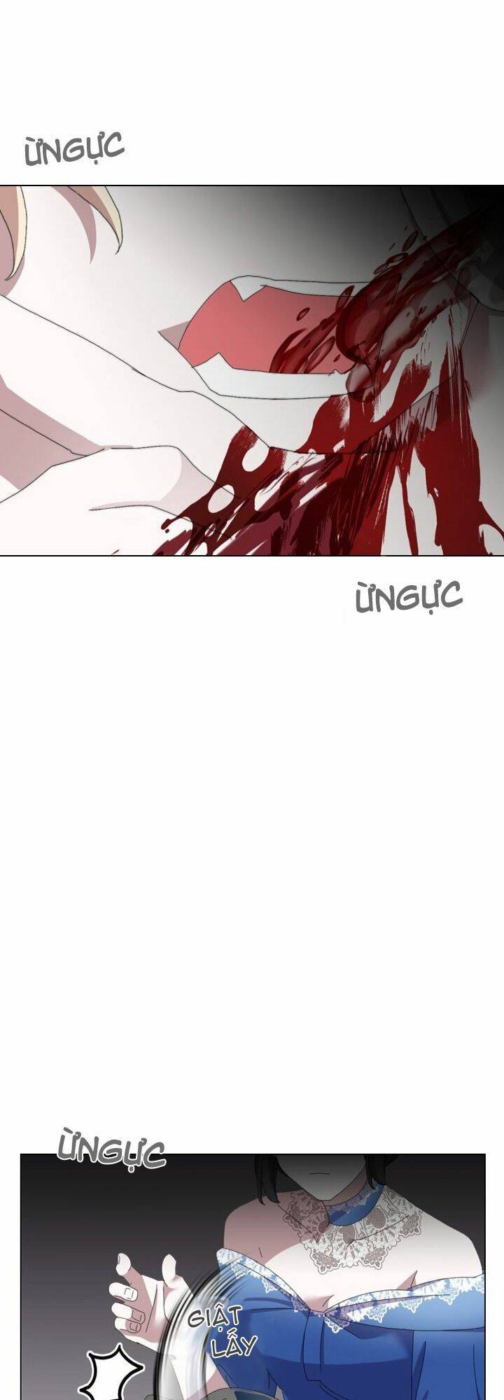 Nhân Vật Phản Diện Muốn Chết Một Cách Duyên Dáng Chapter 9 - Trang 2