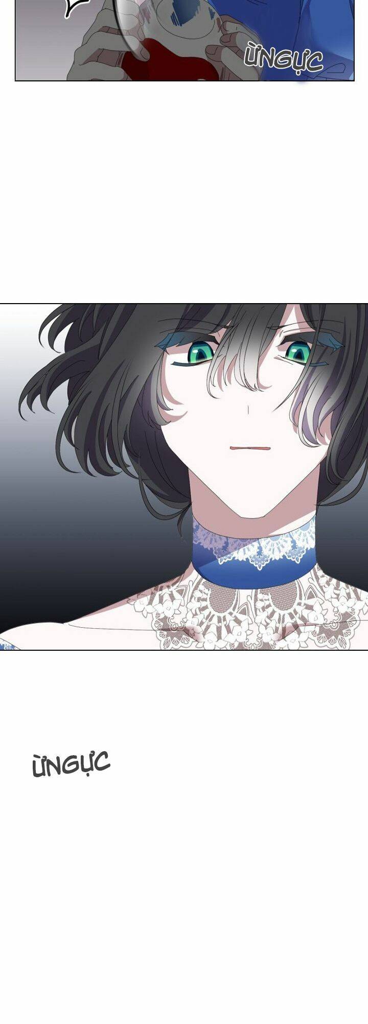 Nhân Vật Phản Diện Muốn Chết Một Cách Duyên Dáng Chapter 9 - Trang 2