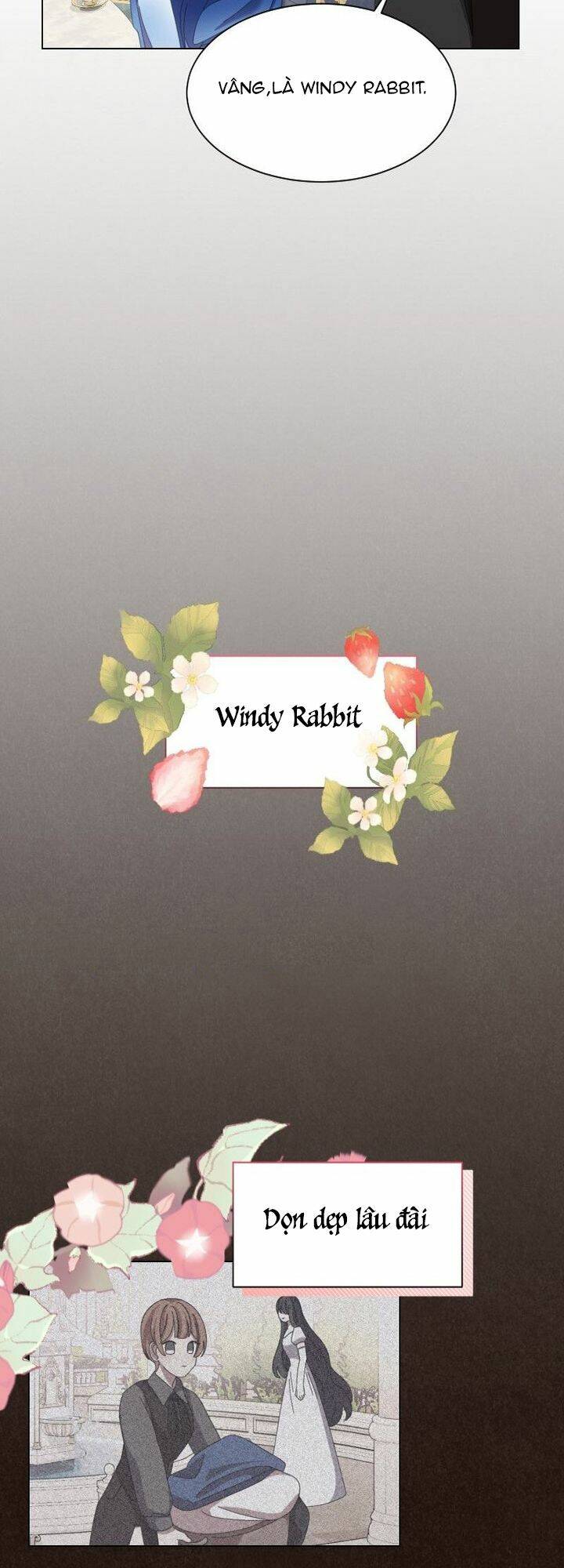 Nhân Vật Phản Diện Muốn Chết Một Cách Duyên Dáng Chapter 9 - Trang 2