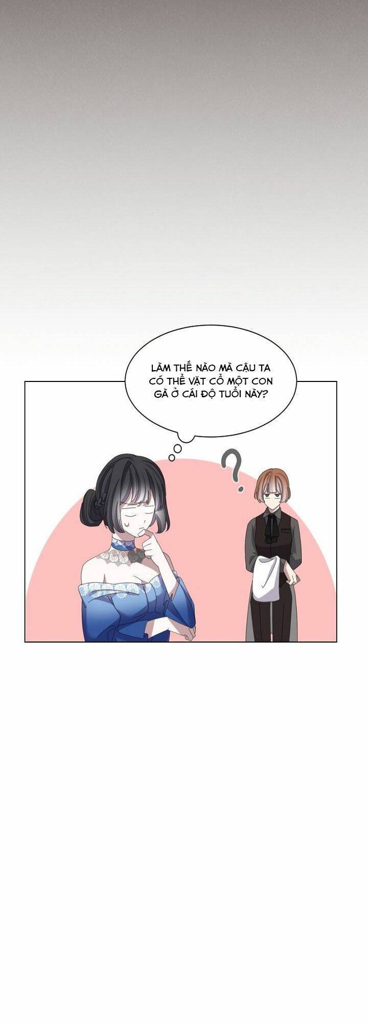 Nhân Vật Phản Diện Muốn Chết Một Cách Duyên Dáng Chapter 9 - Trang 2