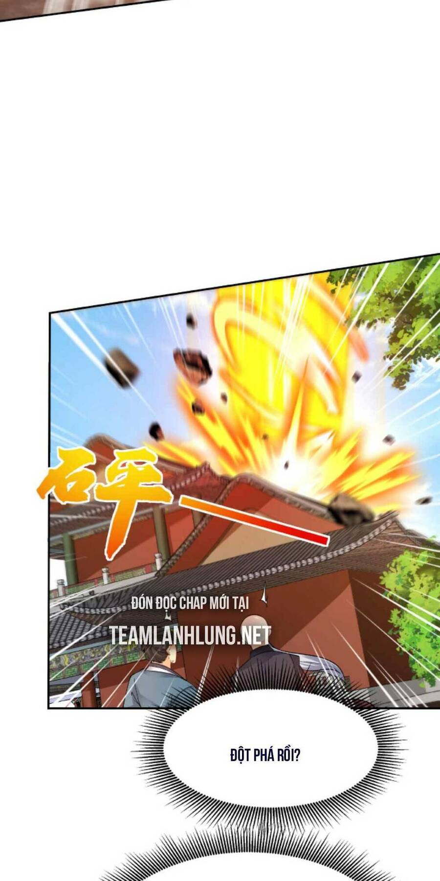 Nhân Vật Phản Diện Này Có Chút Lương Tâm, Nhưng Không Nhiều! Chapter 10 - Trang 2