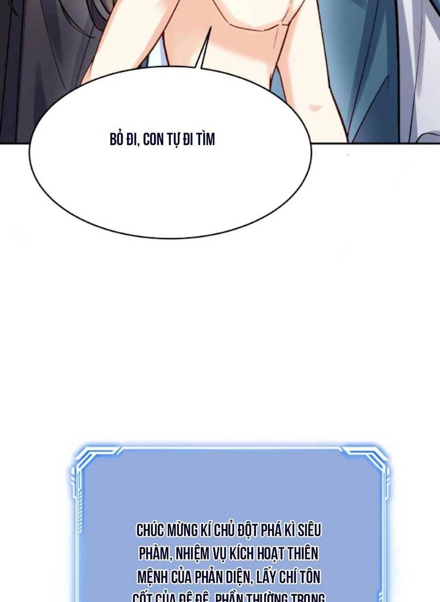 Nhân Vật Phản Diện Này Có Chút Lương Tâm, Nhưng Không Nhiều! Chapter 10 - Trang 2