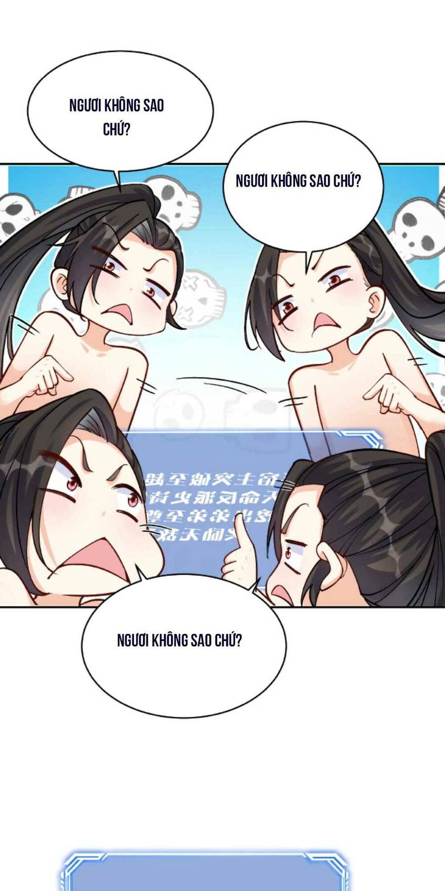 Nhân Vật Phản Diện Này Có Chút Lương Tâm, Nhưng Không Nhiều! Chapter 10 - Trang 2