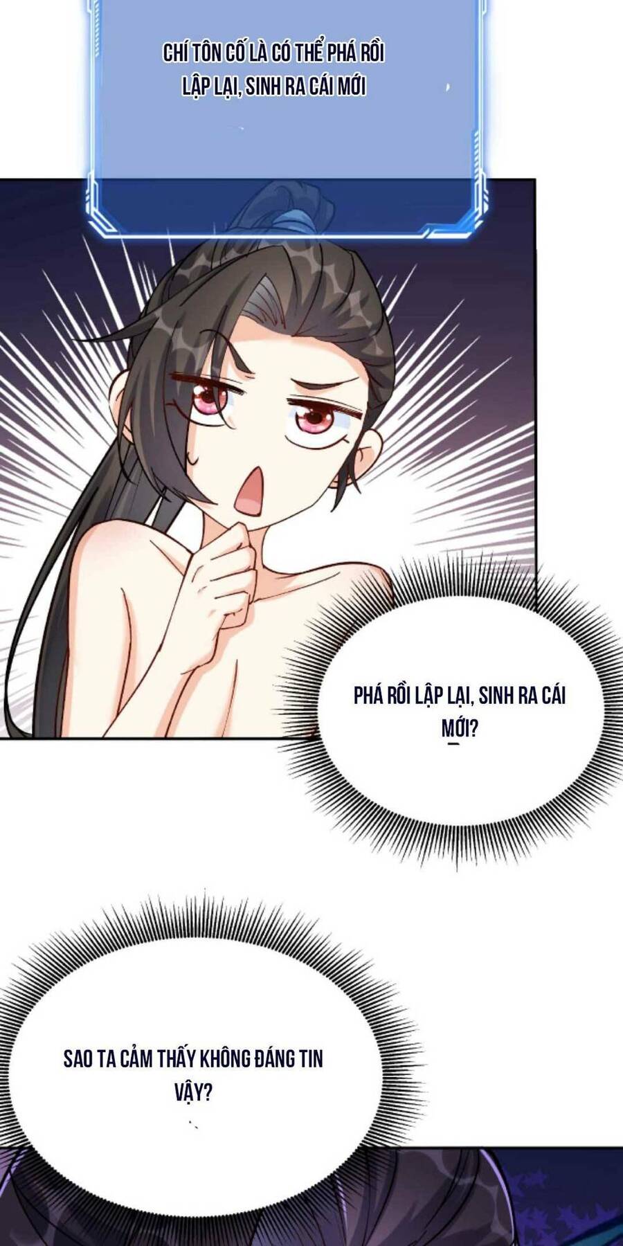 Nhân Vật Phản Diện Này Có Chút Lương Tâm, Nhưng Không Nhiều! Chapter 10 - Trang 2