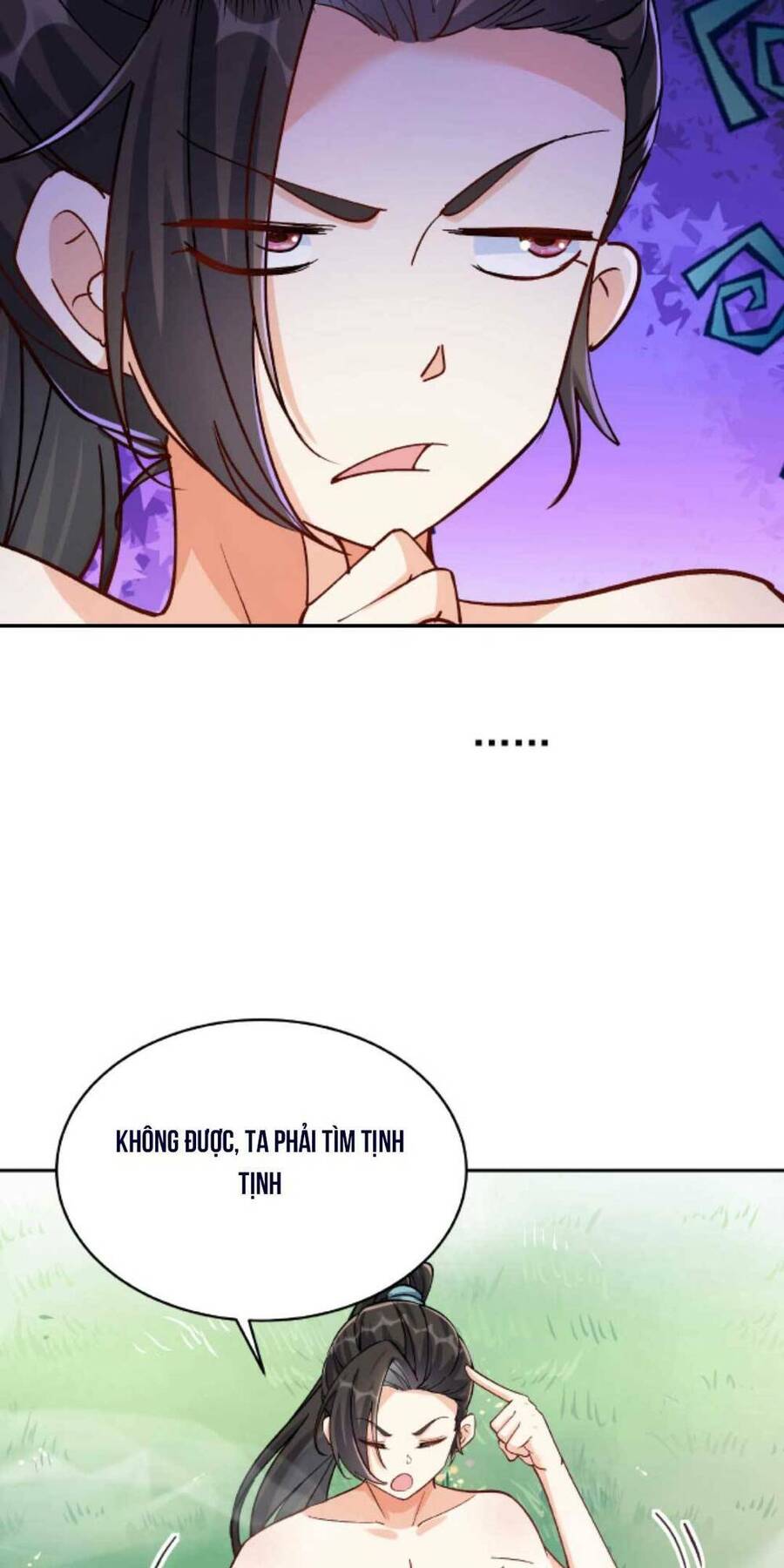 Nhân Vật Phản Diện Này Có Chút Lương Tâm, Nhưng Không Nhiều! Chapter 10 - Trang 2